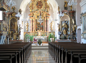 Pfarrkirche Gnadendorf