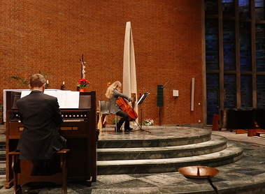 Instrumentalensemble