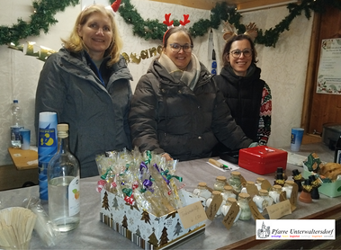 Adventzauber Ebreichsdorf