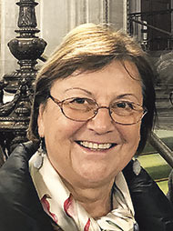 Christine Gál / privat