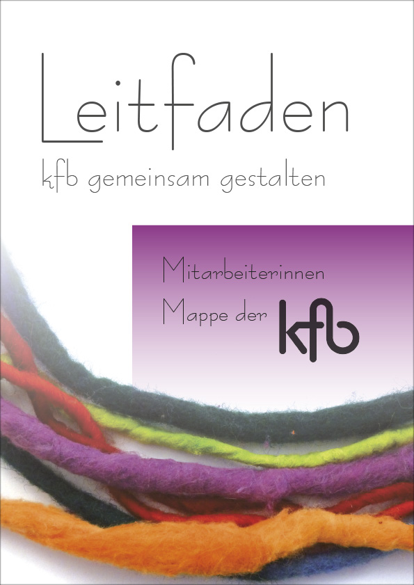 Mitarbeiterinnenmappe