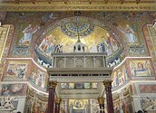 https://commons.wikimedia.org/wiki/File:Santa_Maria_in_Trastevere_-_14.jpg