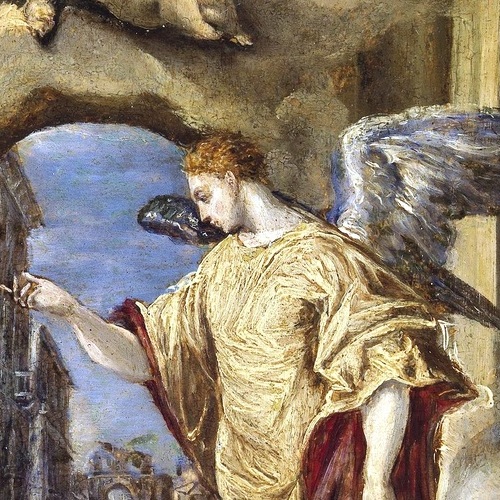Erzengel Gabriel