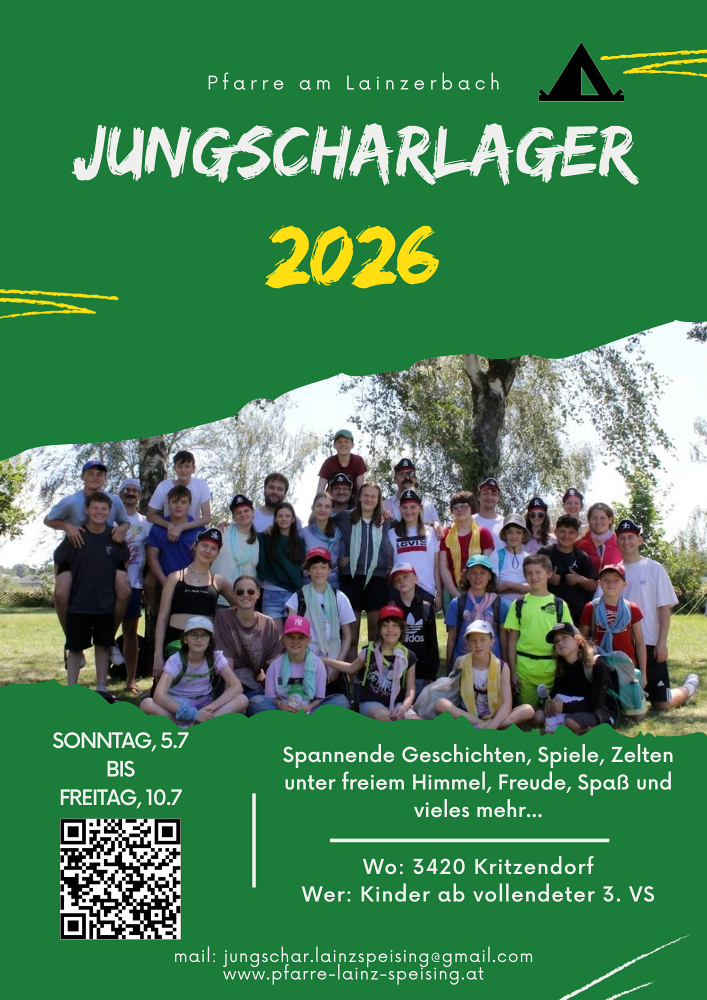 Kritzendorf 2026