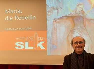 Spätlese Verkündigung / Manikumar Arepalli Spätlese Verkündigung