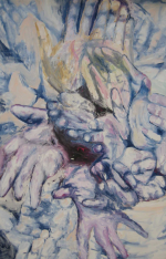 Hände / Wolf Werdegier