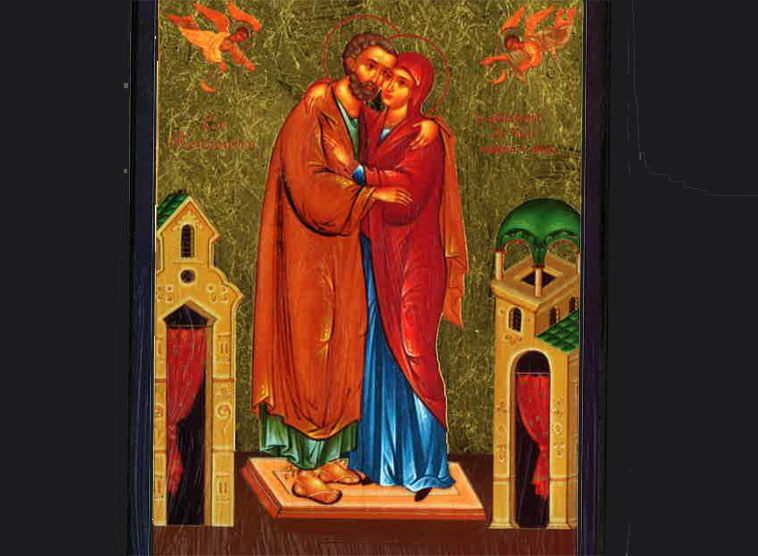 Gedanken von Kardinal Christoph Schönborn zur Lesung am Fest Maria Empfängnis, 8. Dezember 2016 (Genesis 3,9-15.20)