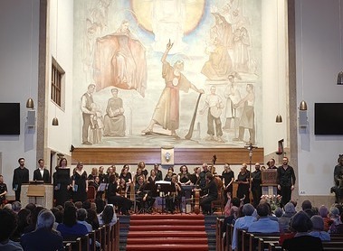 Choram publico