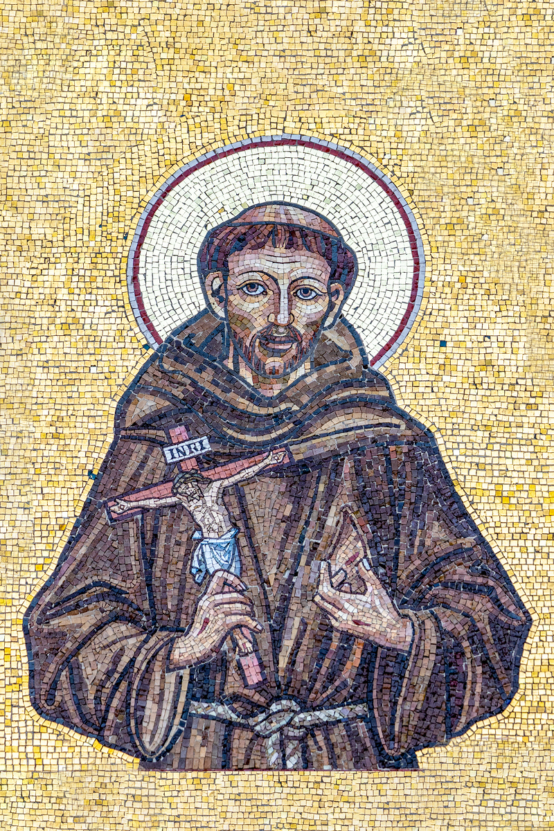 St. Anton Padua, Wien