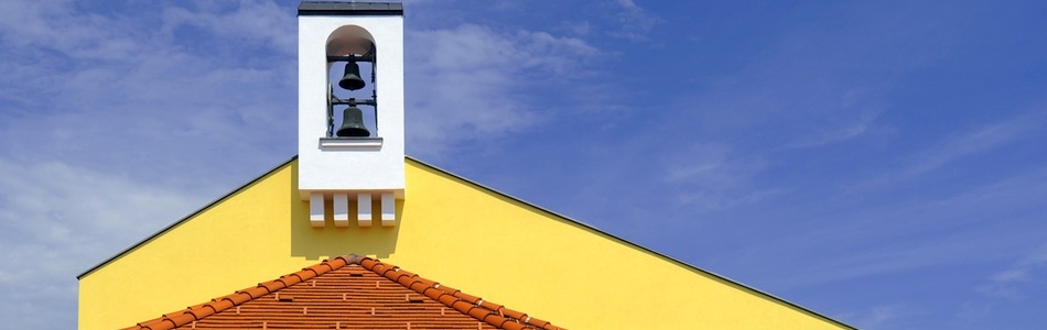 offene Kirche Bruckhaufen