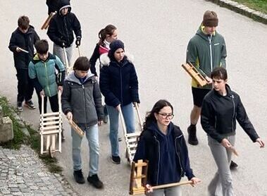 Filiale Kleinrötz - 4.4.2026