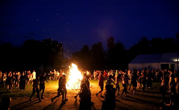 Jugendtreffen Pöllau 2019 Jugendtreffen