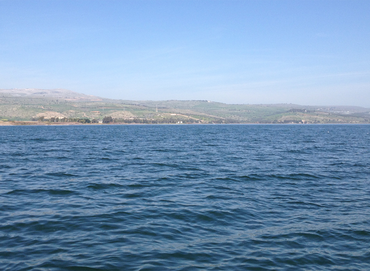 Gedanken von Kardinal Christoph Schönborn zum Evangelium am Sonntag, 30. April 2017 (Joh 21,1-14).