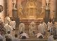 Klein-Mariazell: Kardinal Schönborn weihte Ordensleute zu Priestern