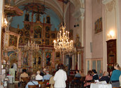 Kirchen Wiens entdecken: St. Barbara