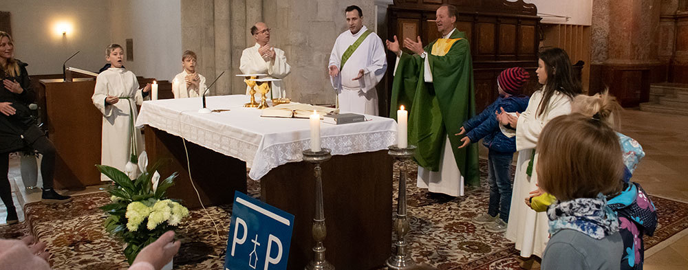 Pfarre Laa an der Thaya