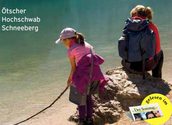 Wandern am Wasser (Coverausschnitt) / Styria Verlag