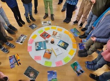 Erstkommunion Workshop