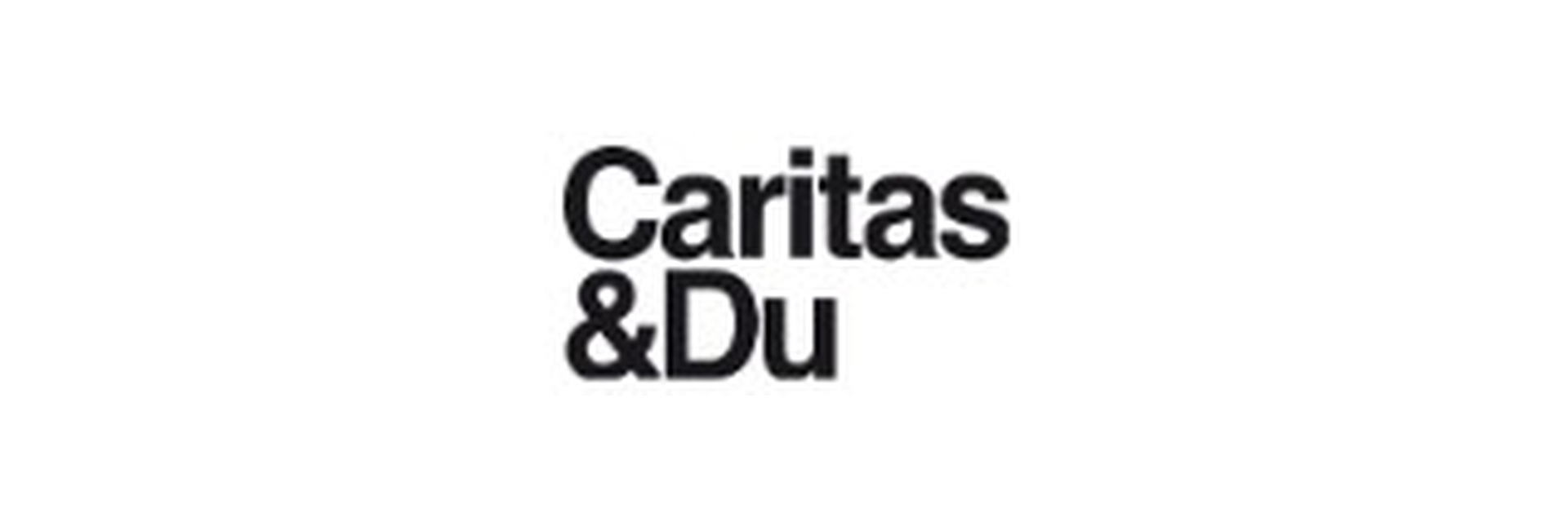 Logo Caritas