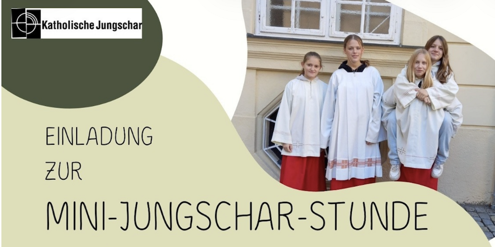 Mini-Jungschar