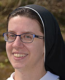 Sr. Franziska Madl OP / Zarl