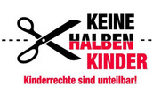 Keine halben Kinder