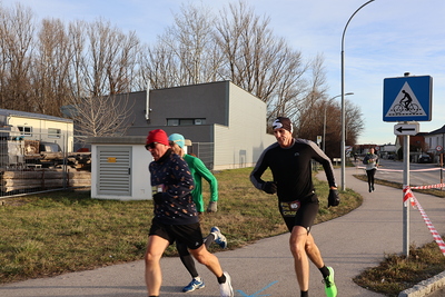 Neujahrslauf 2026