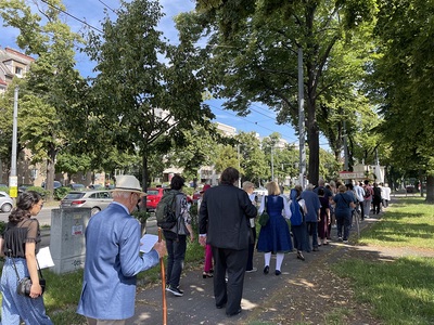 Fronleichnam 2022 / Markus Lahner