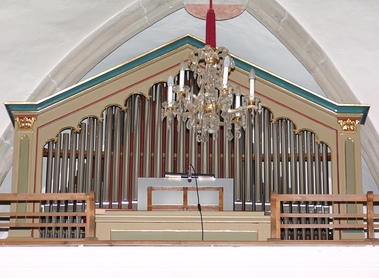 Orgel                      