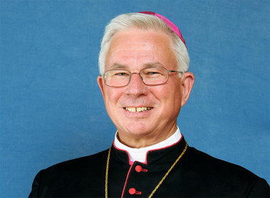 Erzbischof Franz Lackner