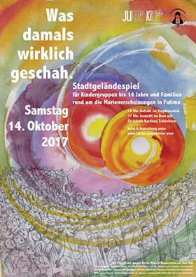 Was damals wirklich geschah.