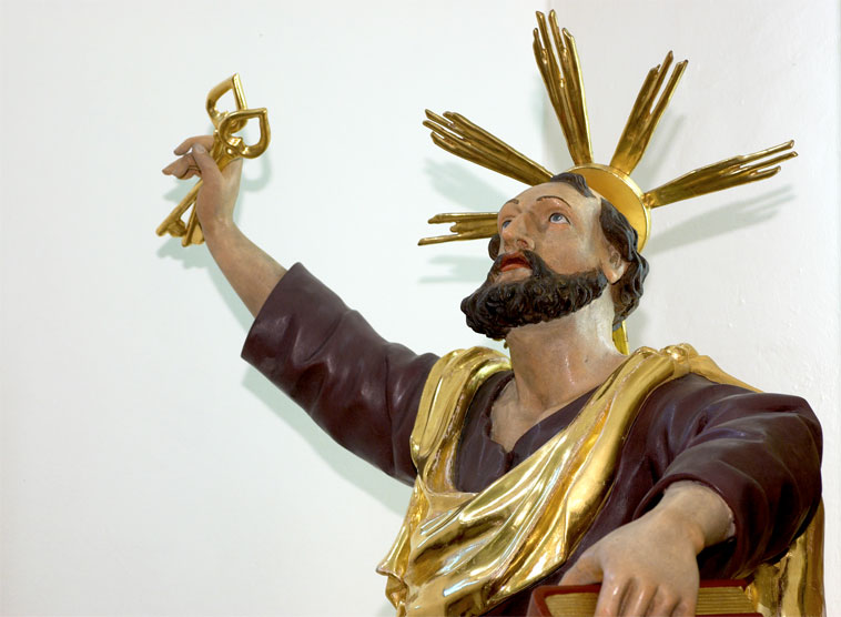 Gedanken von Kardinal Christoph Schönborn zum Evangelium am Sonntag, 16. September 2018 (Mk 8,27-35)