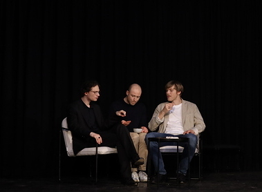 Theaterkolletiv KUNST
