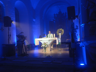 Feel The Curch 14.06.2024