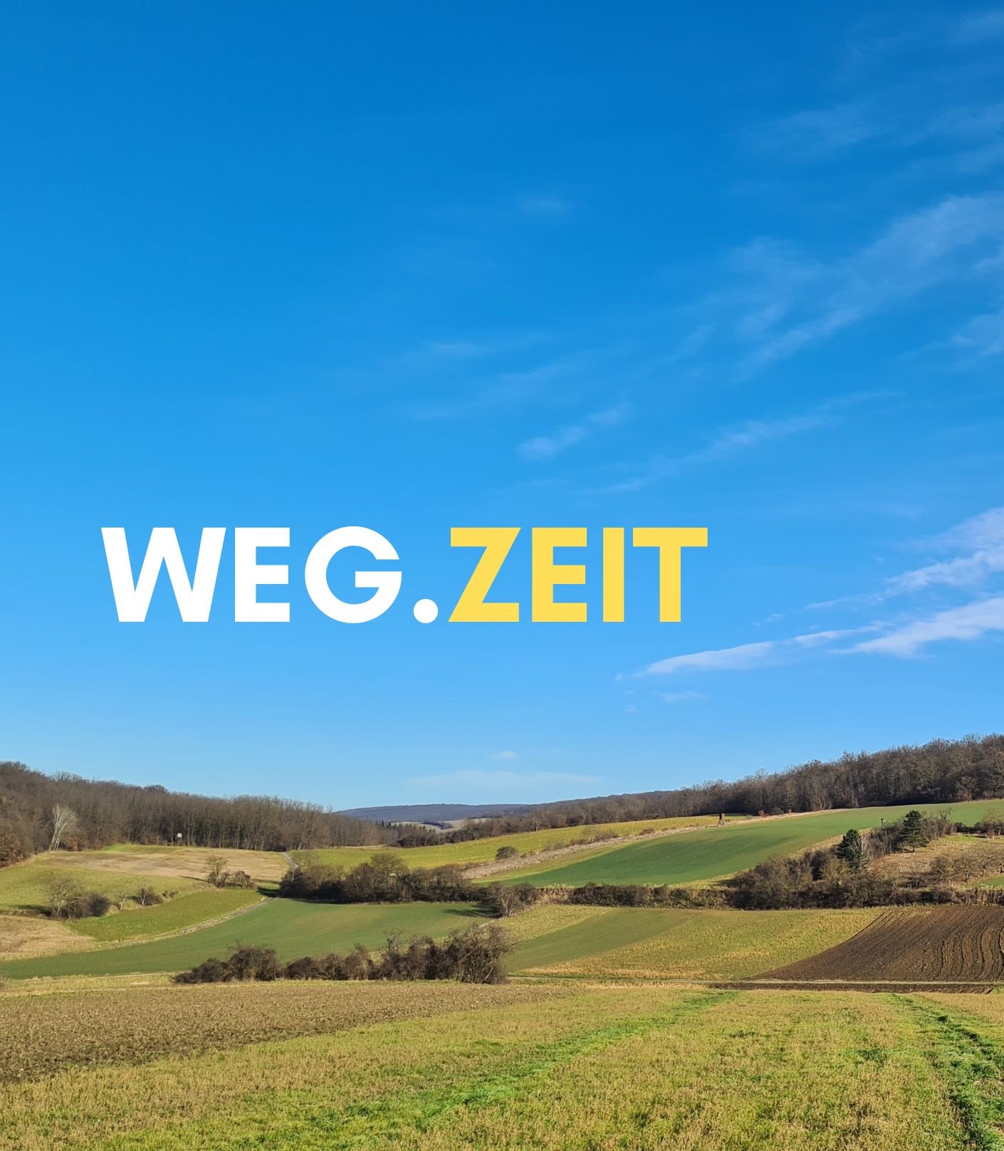 WEG.ZEIT - 4