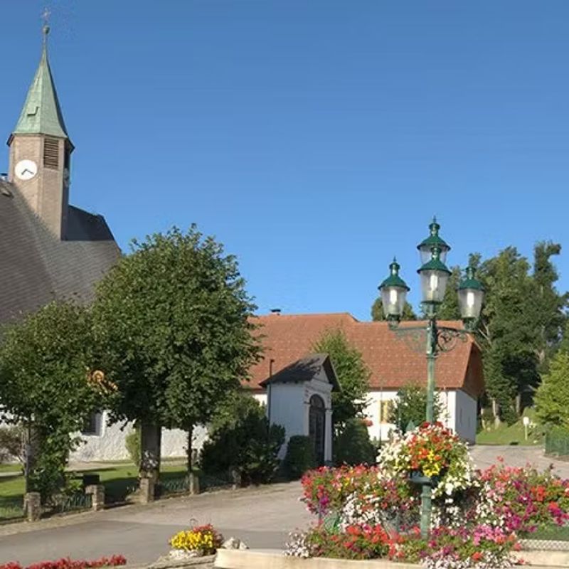 Nostalgiefahrt Mönichkirchen