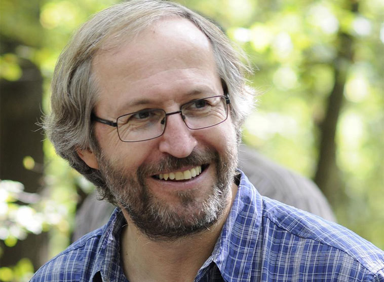 Franz Helm neuer Superiorenkonferenz-Generalsekretär