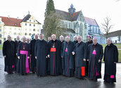 Im Blick auf die bevorstehende Familiensynode im Vatikan ist es den österreichischen Bischöfen 