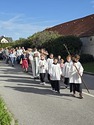 40 Jahre Jubiläum Tresdorf