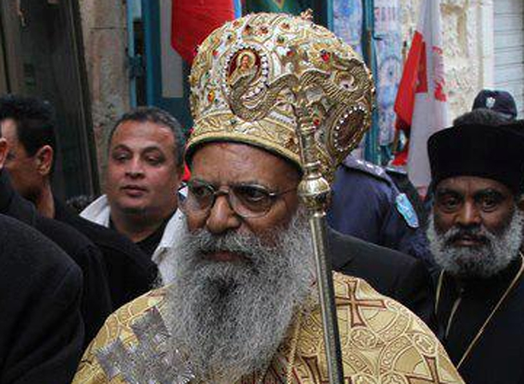 Kardinal Schönborn lädt äthiopischen Patriarchen nach Wien ein