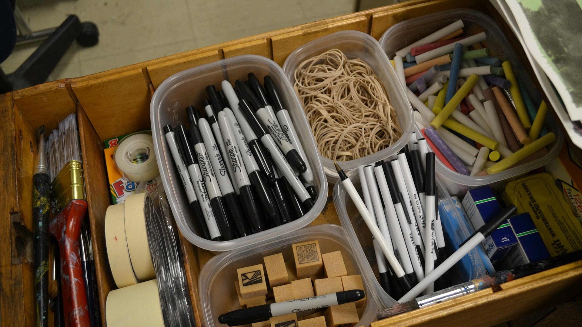 Bild von DanceERB auf Pixabay