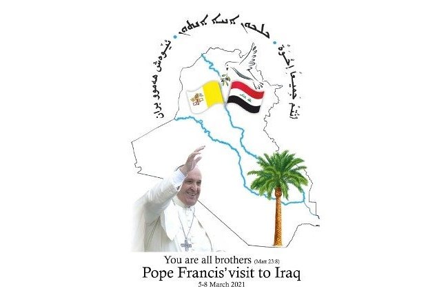 Heikle Mission: Papst besucht ab Freitag den Irak