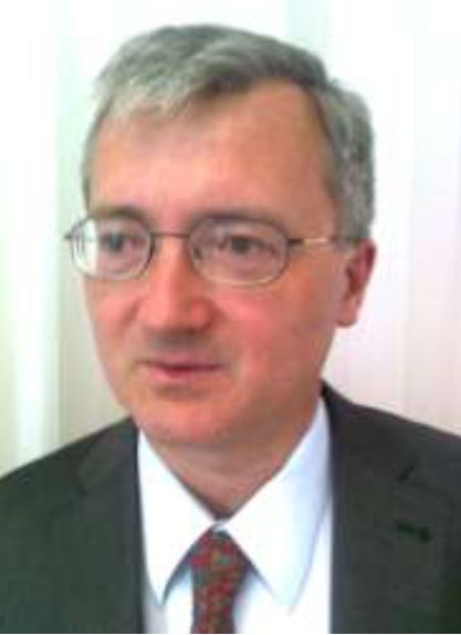 Friedrich Fröhlich / Friedrich Fröhlich