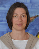 Tamara Tesarek