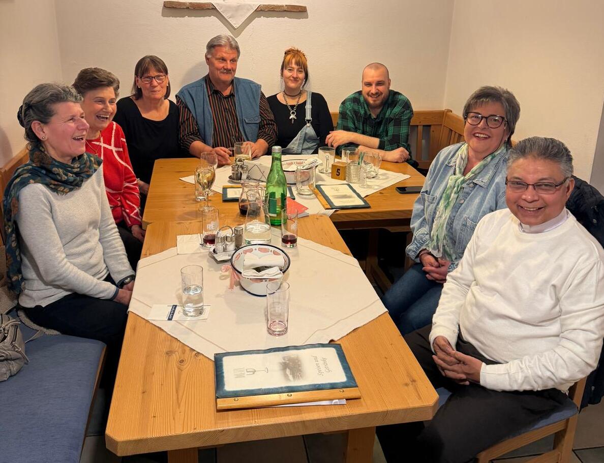 Team Team der Pfarre Niederabsdorf