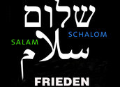 Shalom, Salam