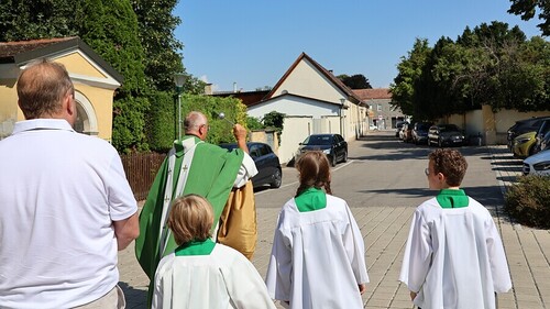 Christopherussonntag