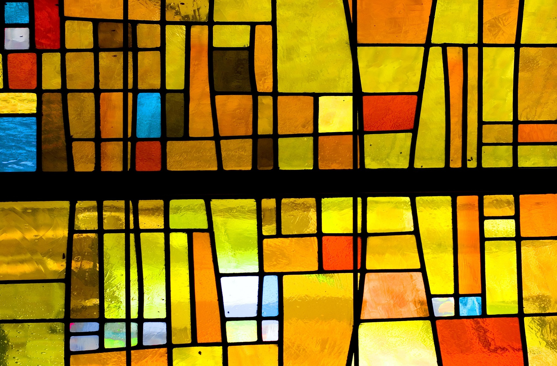 Kirchenfenster