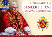 Philosophisch-Theologische Hochschule Benedikt XVI. Heiligenkreuz