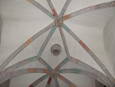 Presbyterium (um 1500)